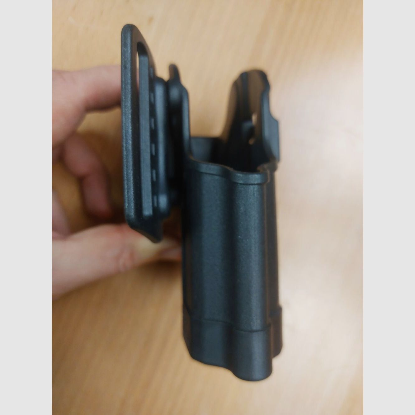 Blackhawk, USA Heckler&Koch VP 9/40