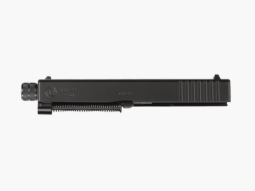 TACTICAL SOLUTIONS TSG-22 Glock® 19/23 GEN1-4 .22LR Zestaw konwersyjny 1/2-28 UNEF