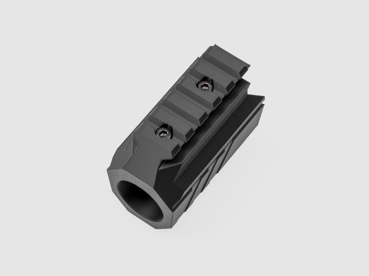 LOOPDEKSEL | IntruBuster GEN2 | Loopcover | robuust & veilig | snelle installatie