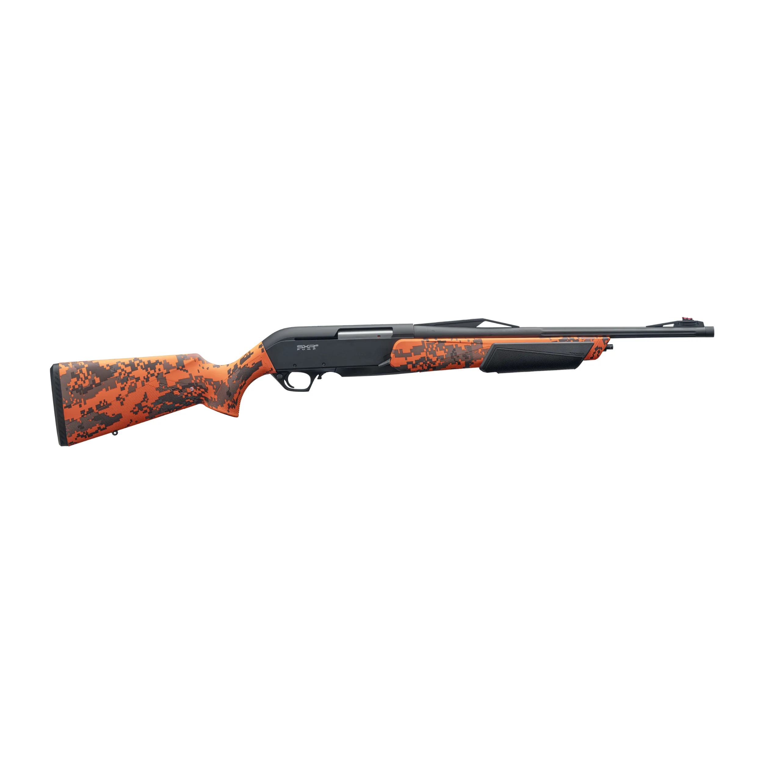 Winchester SXR2 PUMP TRACKER – 308win, image 1 of 4