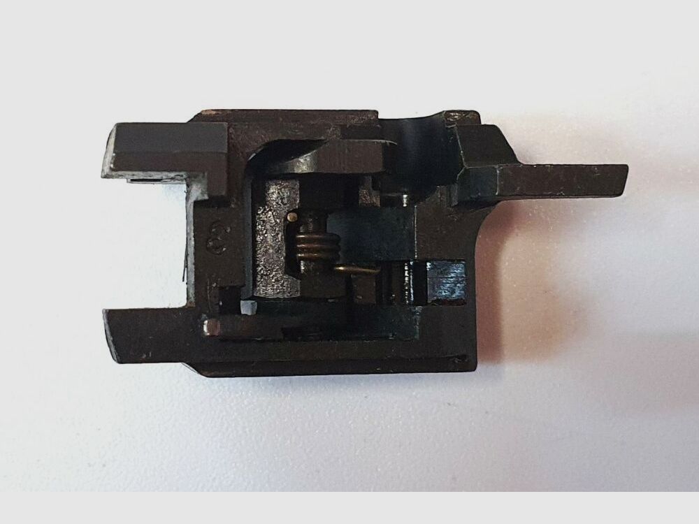 CZ Set di Parti Libere CZ 75 B, 18 Parti, immagine 4 di 9
