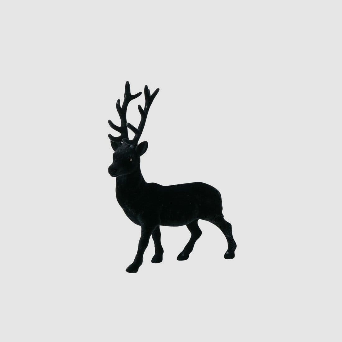 LivingActive Josa Figur Hirsch 40 cm
