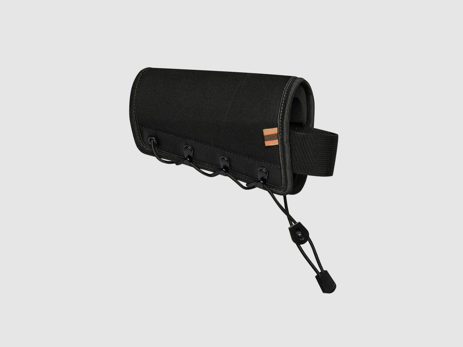 BERETTA – NEO CHEEK REST Optical Alignment Black, image 2 of 4