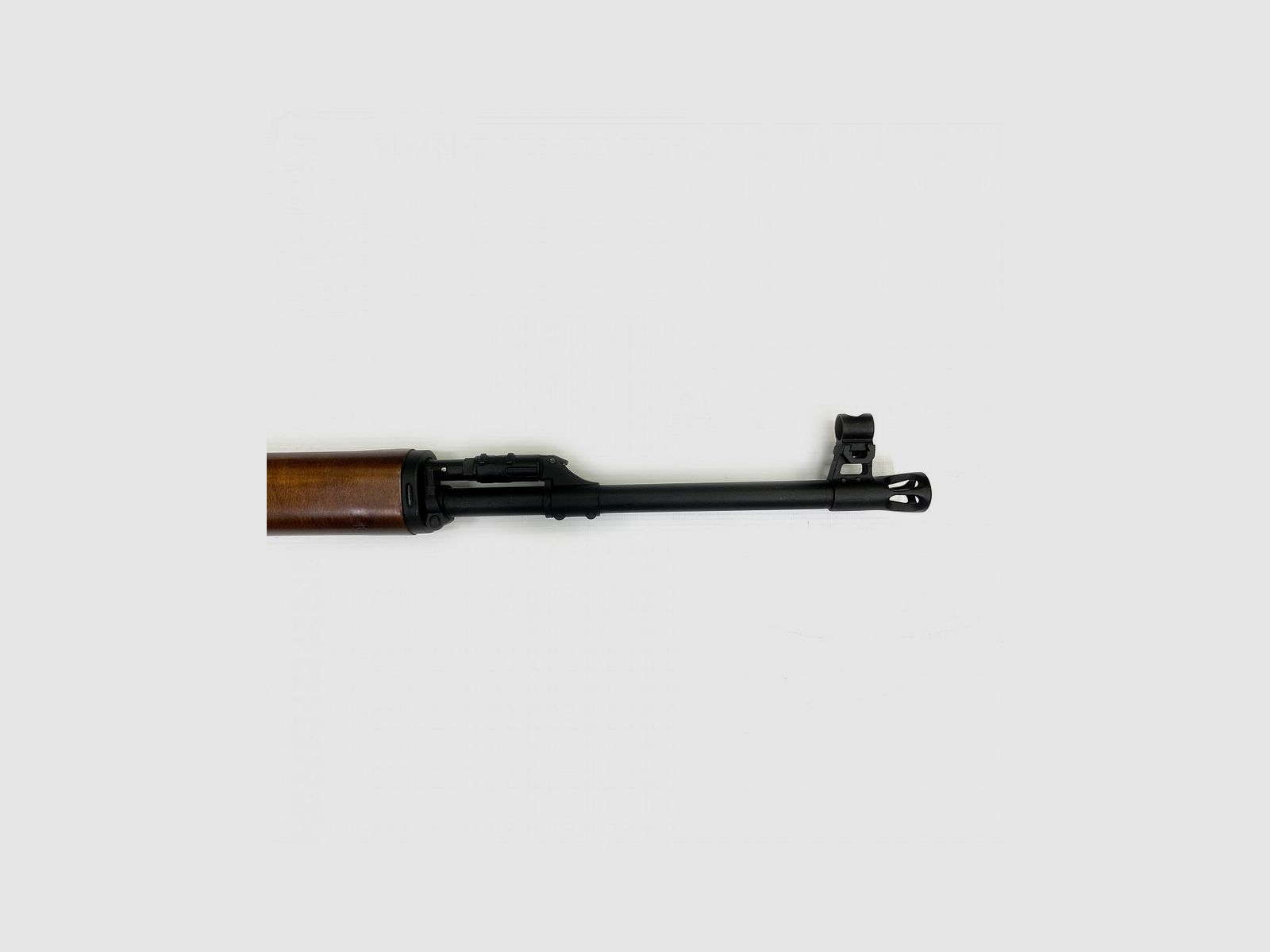 Izhmash Tigr Kal. 308 Winchester, Bild 4 von 4