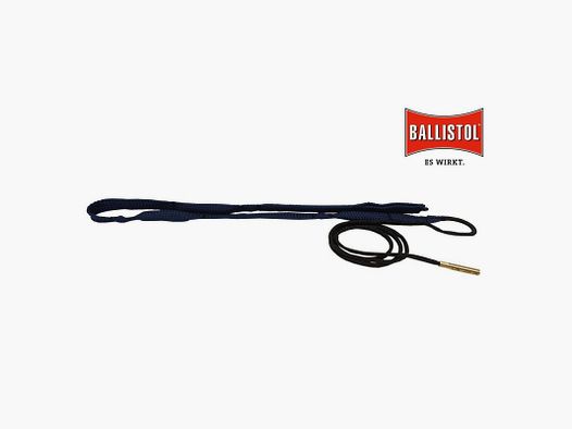 Ballistol Flex Clean Laufreinigungsschnu