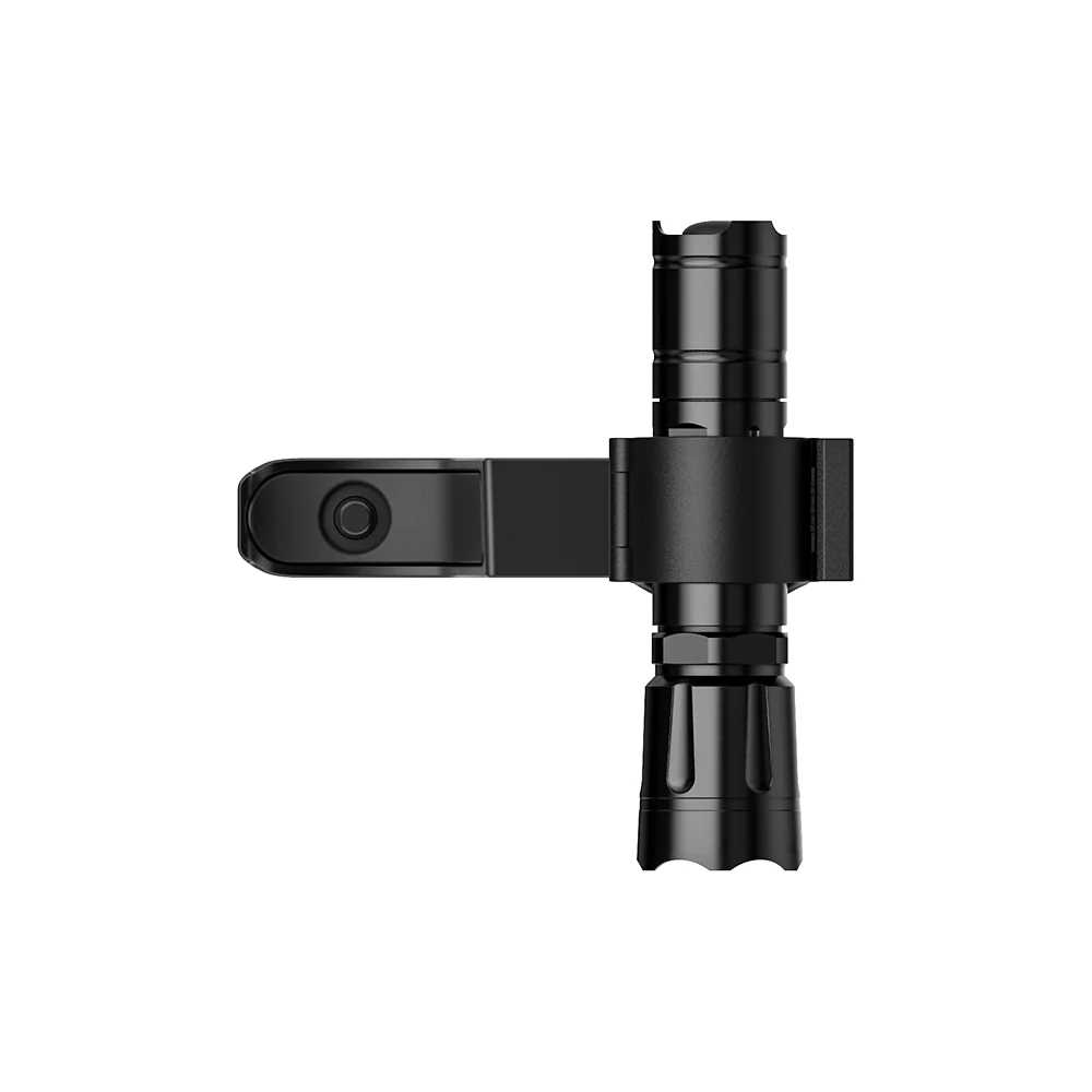 Latarka IR HIKMICRO SERIA GRYPHON, zdjęcie 4 z 5