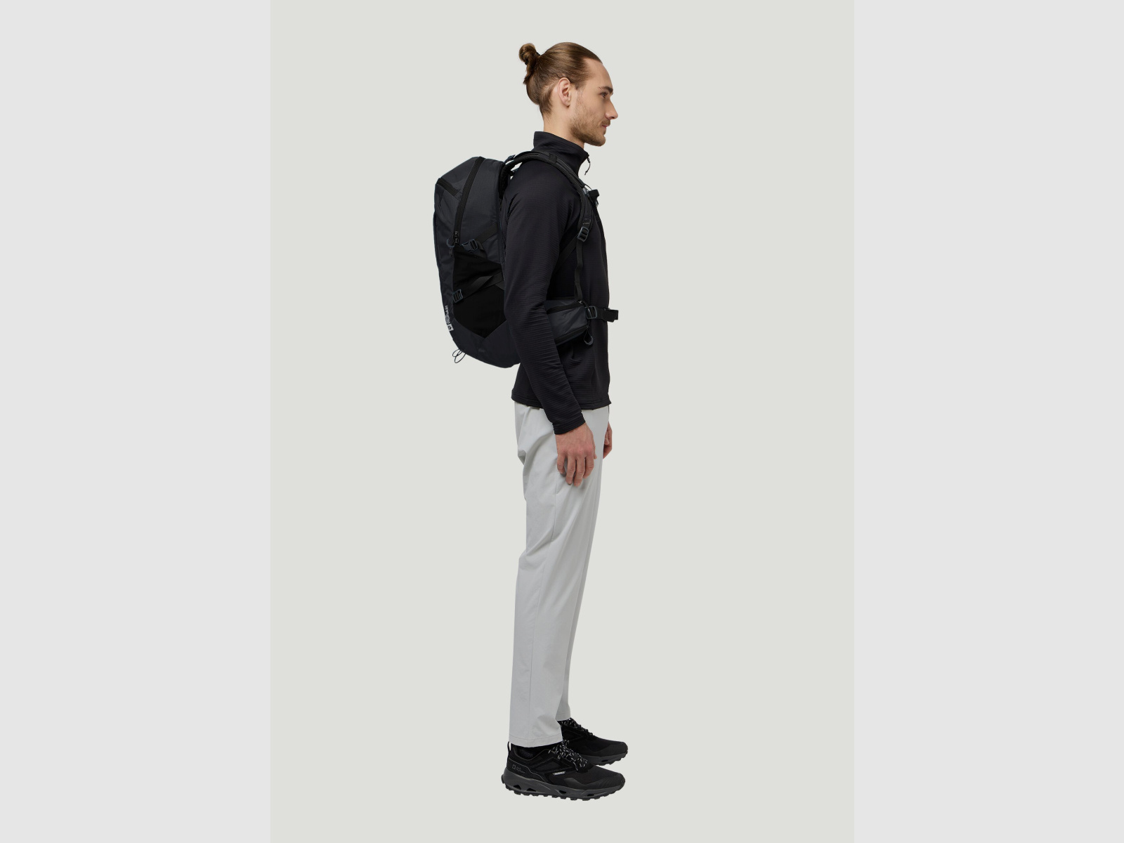 JACK WOLFSKIN Cyrox Shape 25 S-l Phantom