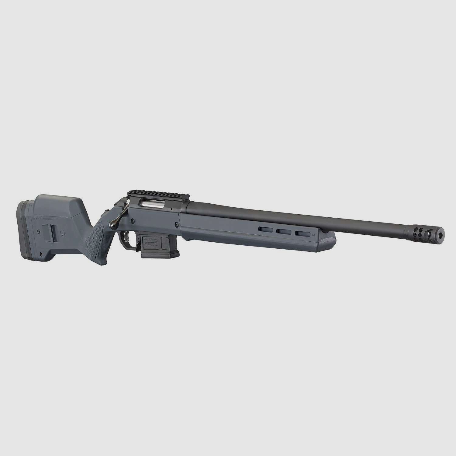 Ruger Karabina American Rifle Hunter 24″ Kal.308 Win., zdjęcie 5 z 5