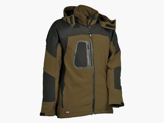 Cofra Sweden Jacke