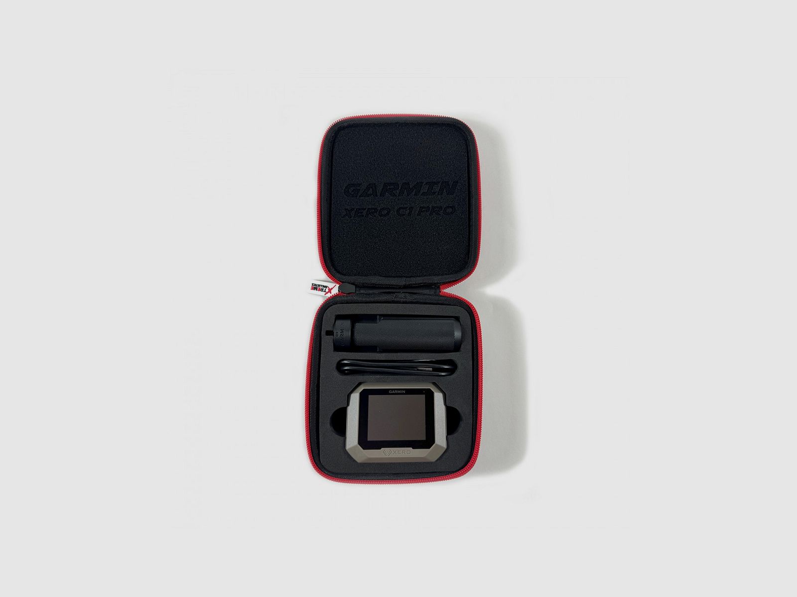 XTREME BALLISTICS HOLSTER GARMIN XERO PRO, Bild 2 von 4