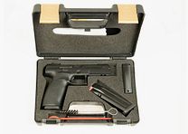 CZ P10 F