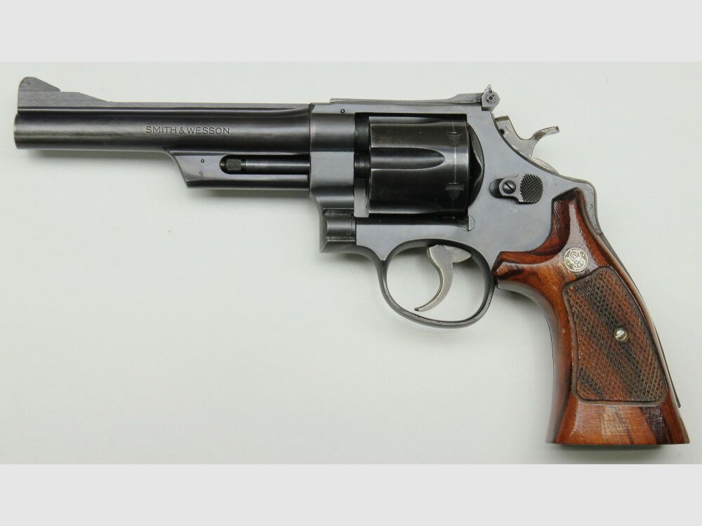 Smith & Wesson 28