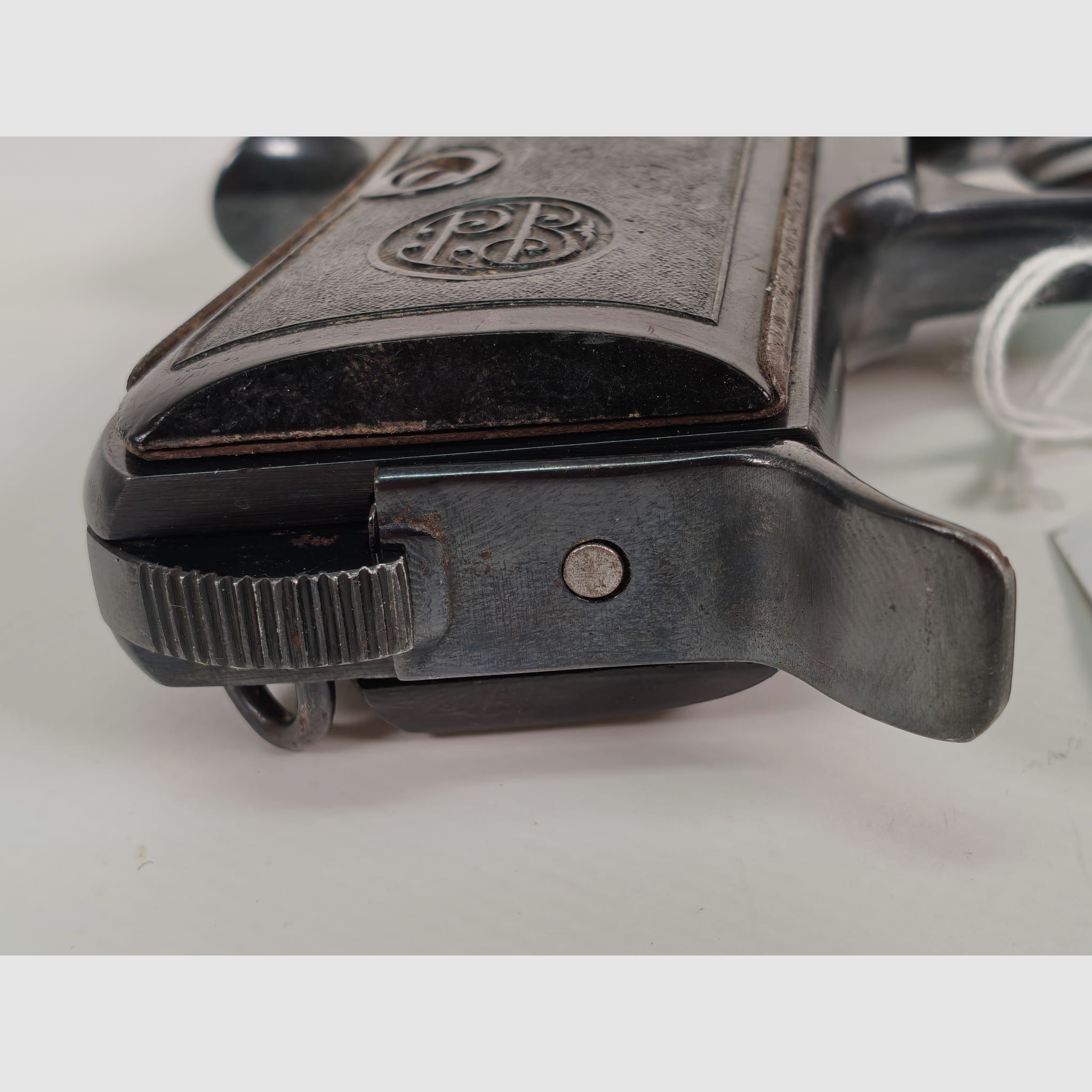 Beretta Mod. Gardone V.T. 1944 7,65mm Browning