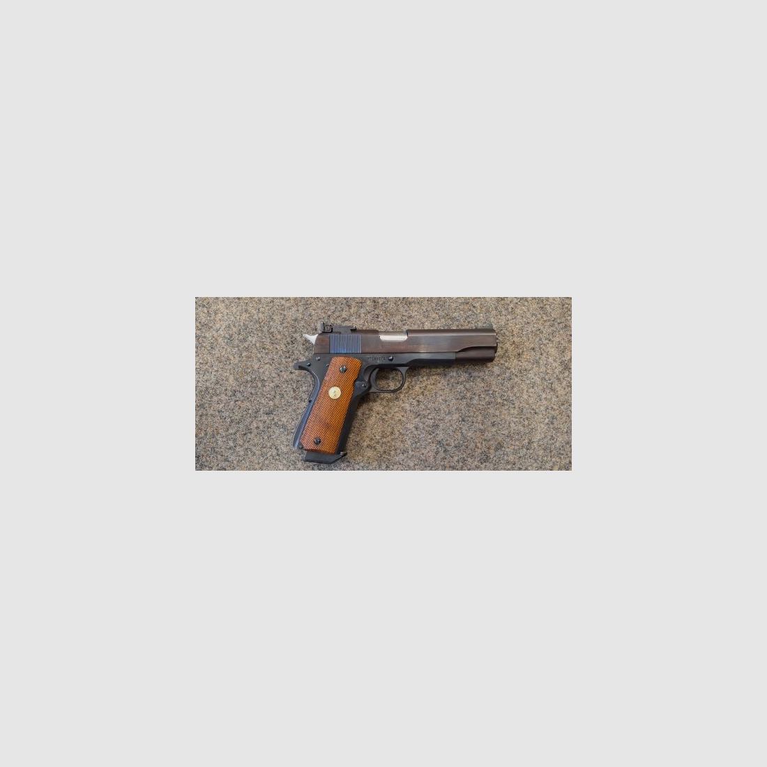 Pistole Colt 1911 MK IV Series 70
