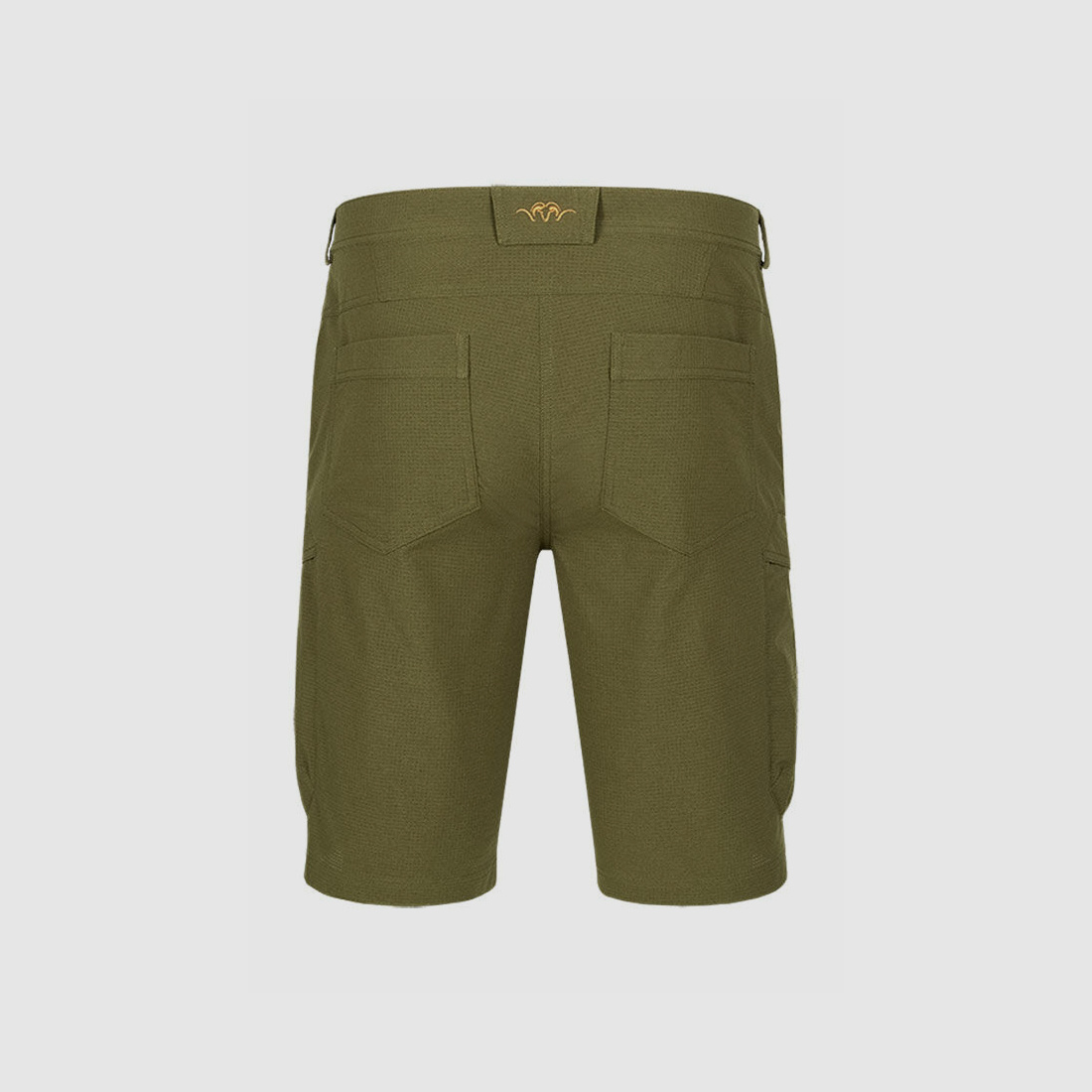 Blaser Herren Airflow Shorts