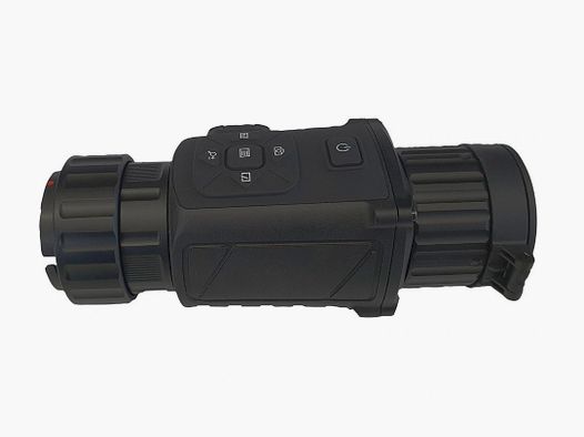 Hikmicro thermal imaging attachment TE19C