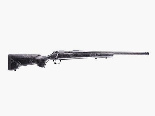 Rifle de repetición BERGARA Mod. B14 CIMA CF Carbon -22'' 6,5 PRC 5/8'x24