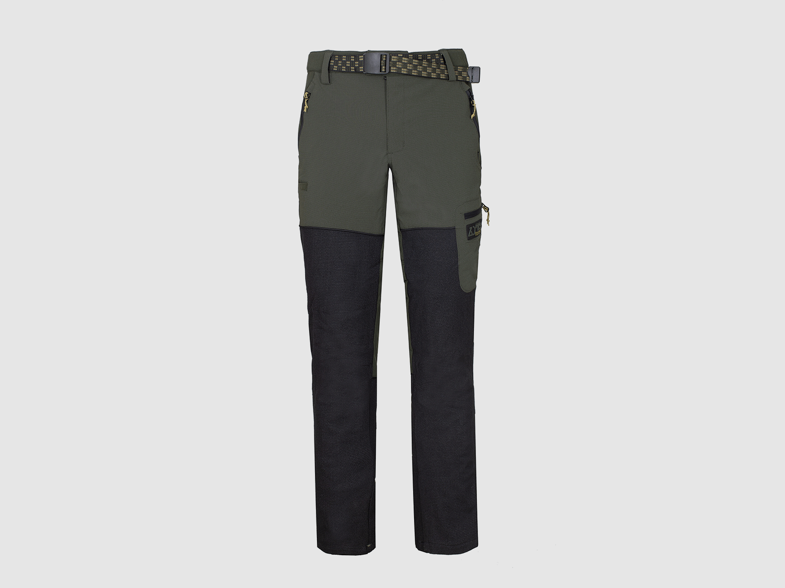 PANTALONE – ZOTTA FOREST – CANADA MAN PANT 1644 FOREST NIGHT, image 1 of 2