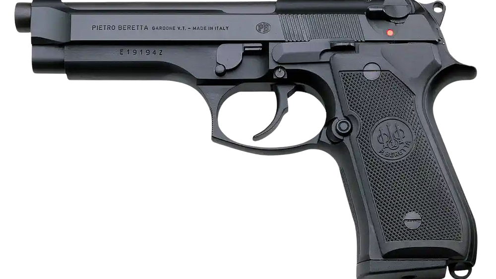 Buy Beretta 92 new & used - Gunfinder