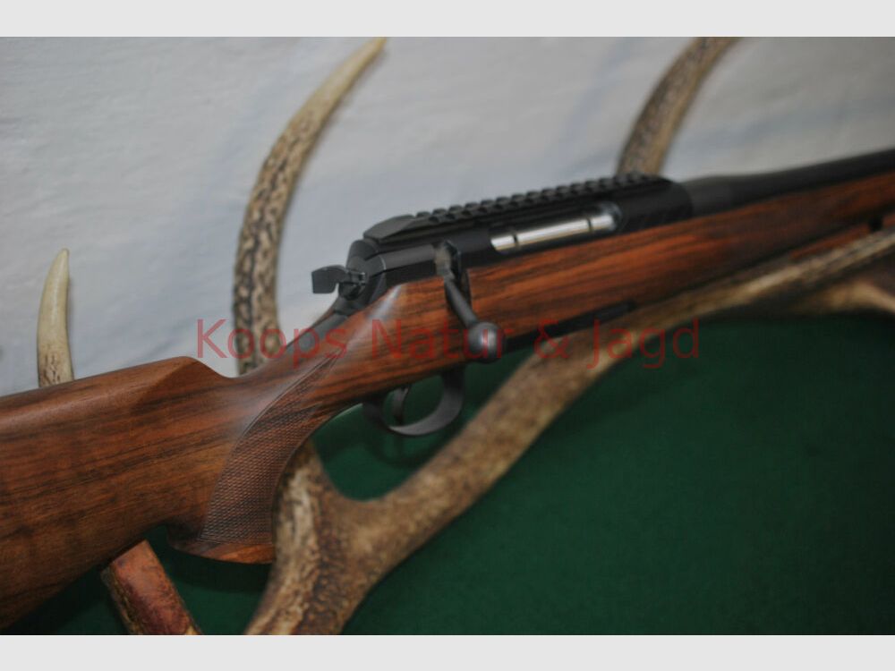 Rössler Signature Luxus