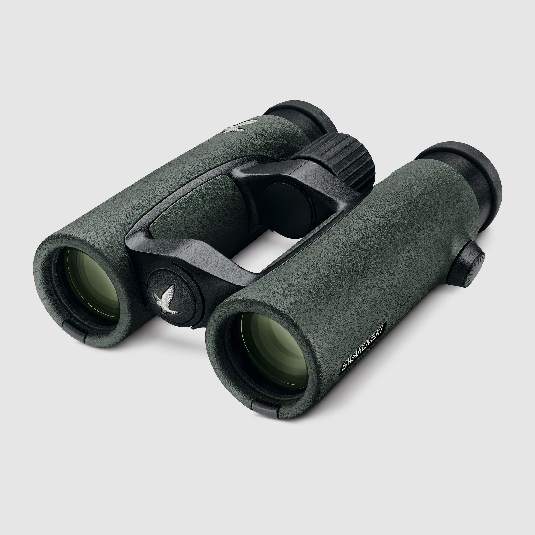 Swarovski EL 8x32 W B vert