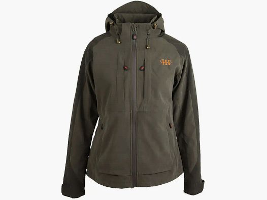 House of Hunting Damen-Ganzjahresjacke Mette