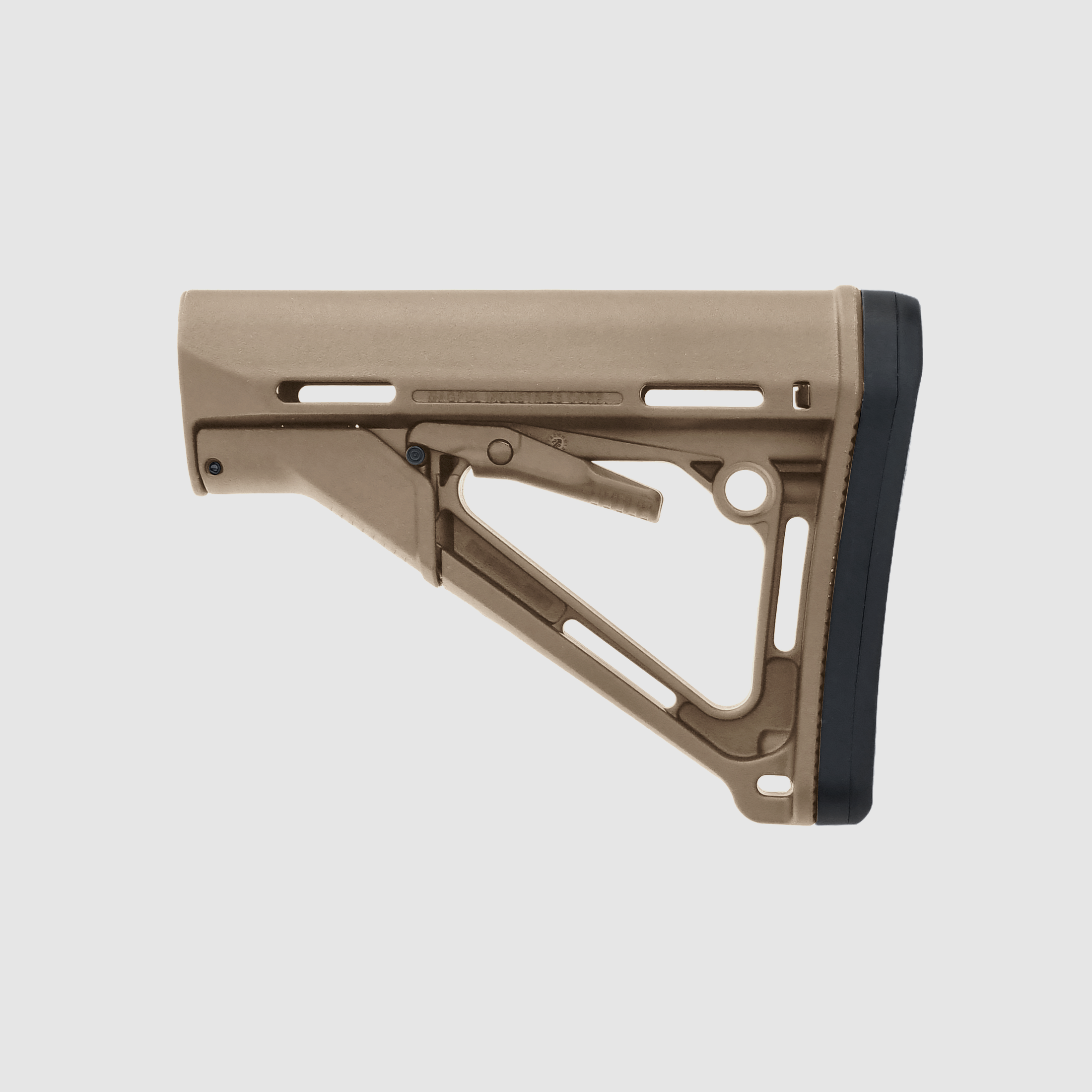 Kolba AR CTR Carbine Commercial Spec, MAG311, FDE - Magpul