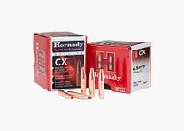 Hornady CX BULLETS .338/.338 185GR CX – 50 szt.