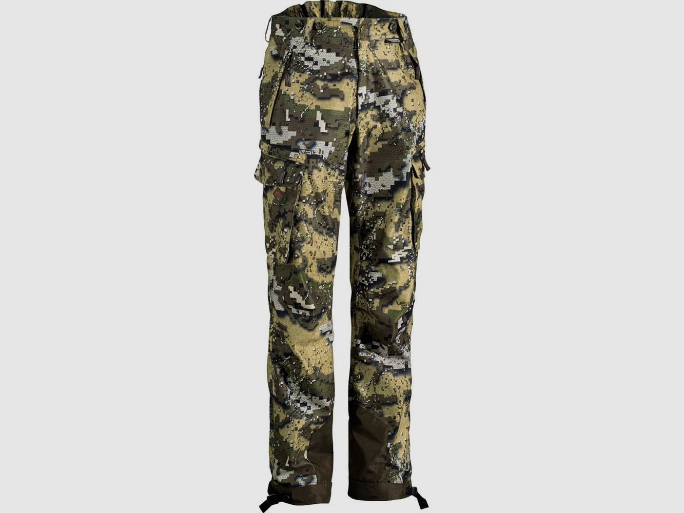 Swedteam Ridge M Pants - D100