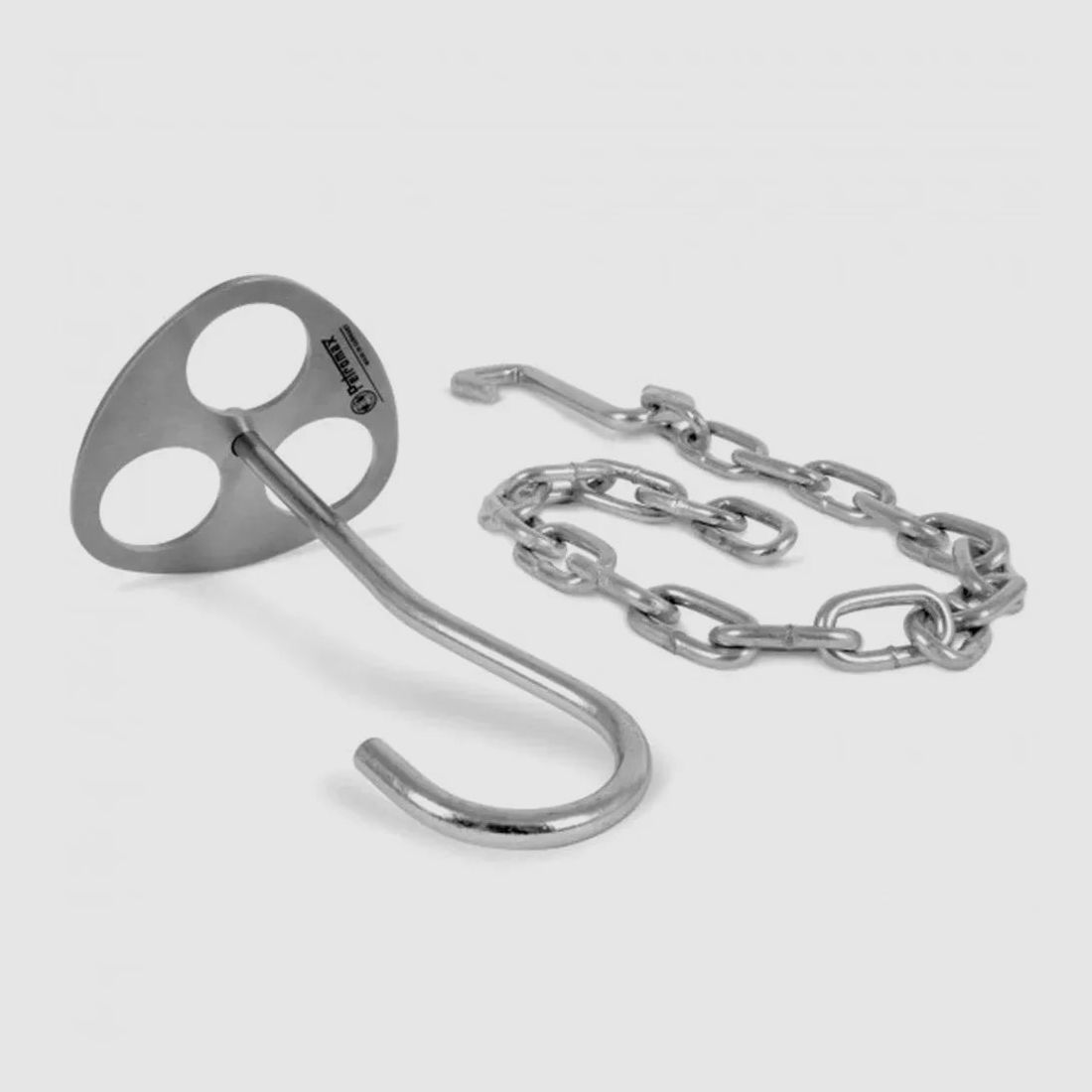 Petromax Petromax Dreibein-Ring d-ring Edelstahl