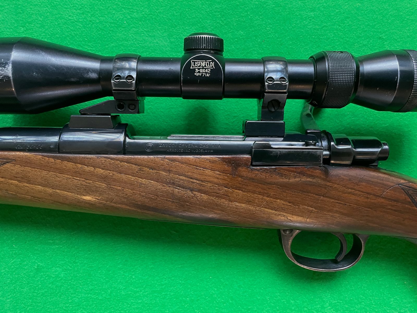  Usines Crvena Zastava