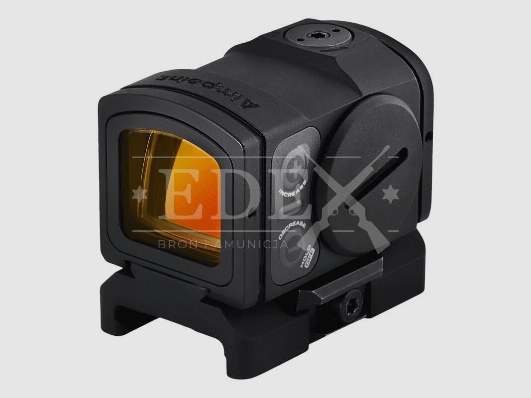 Visor de punto rojo AIMPOINT ACRO C-2 3,5MOA Weaver 200754, imagen 1 de 2