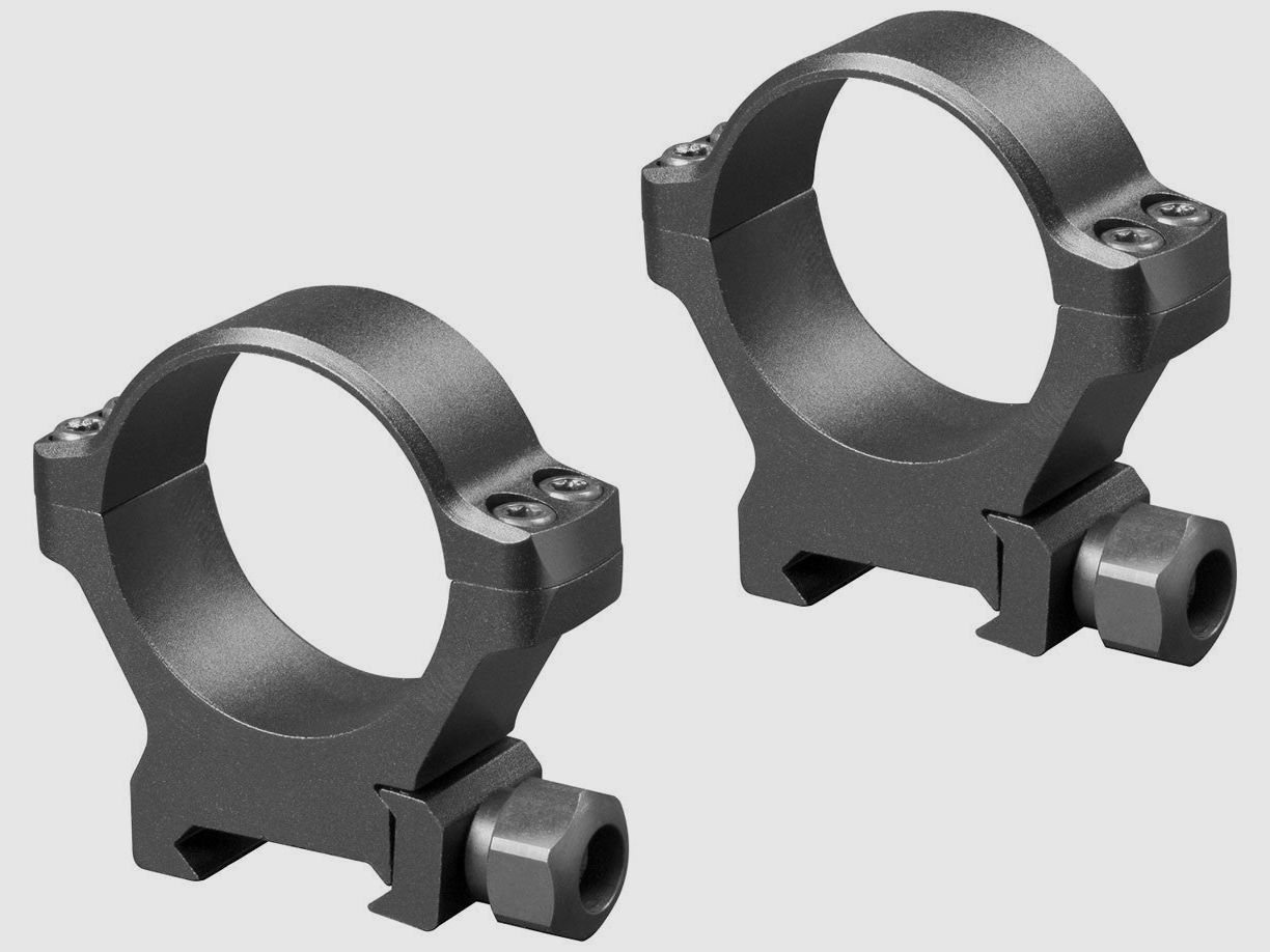 Ringpaar LEUPOLD BackCountry Cross-Slot, Bild 6 von 6