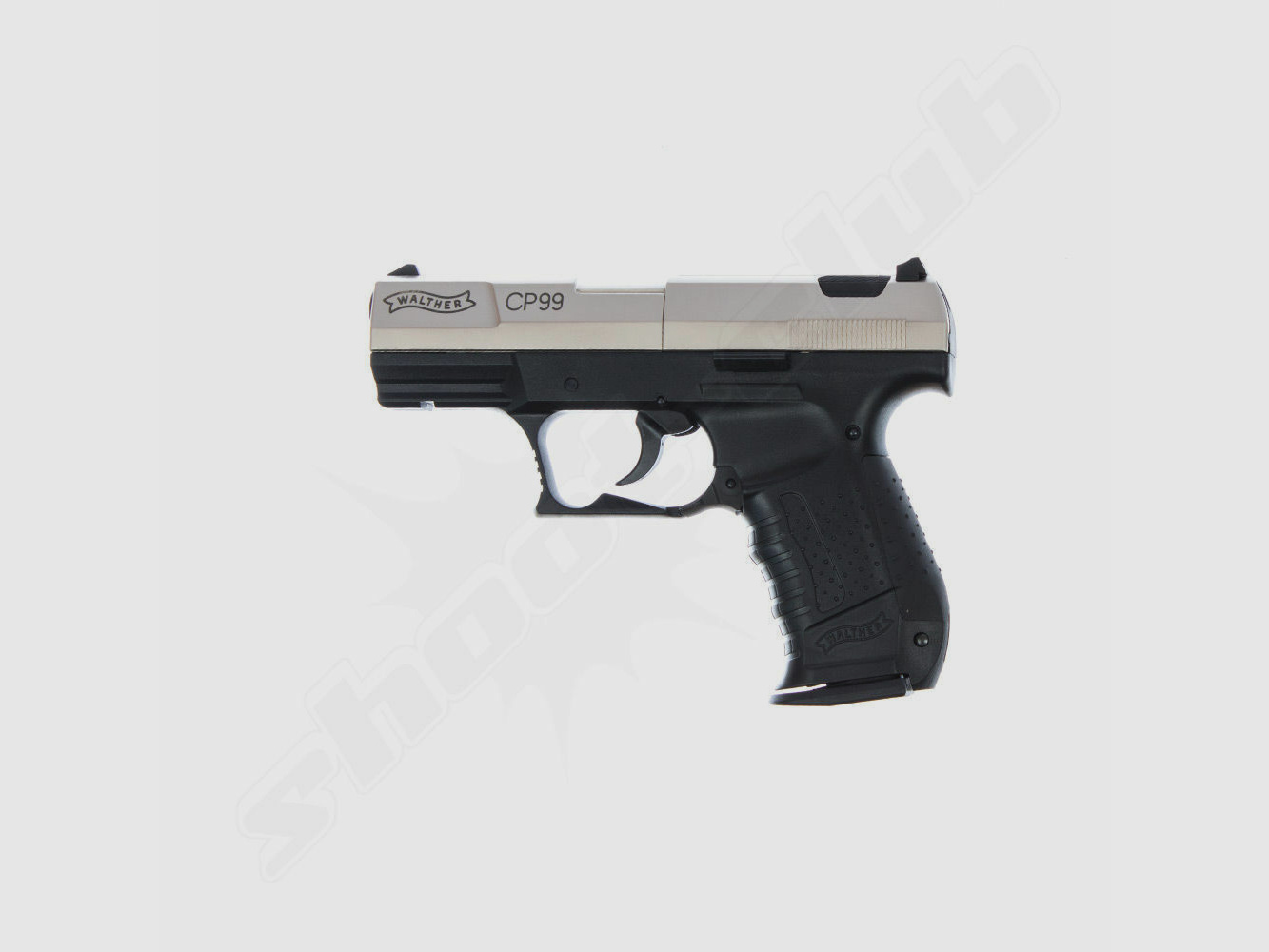 Walther CP99 Co2 Pistole NBB