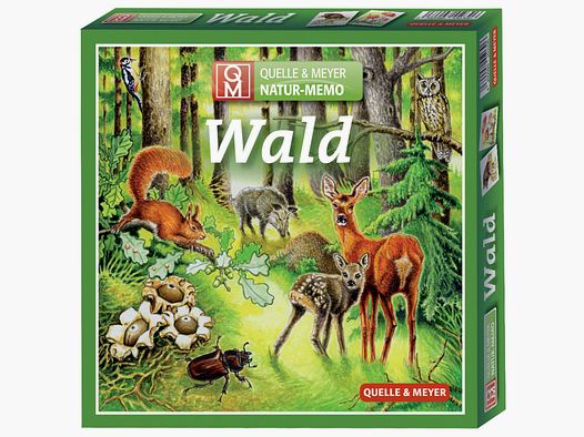 Natur-Memo