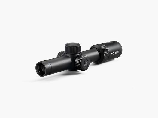 NOBLEX NZ6 1-6x24 inception (ASV edition) | refurbished