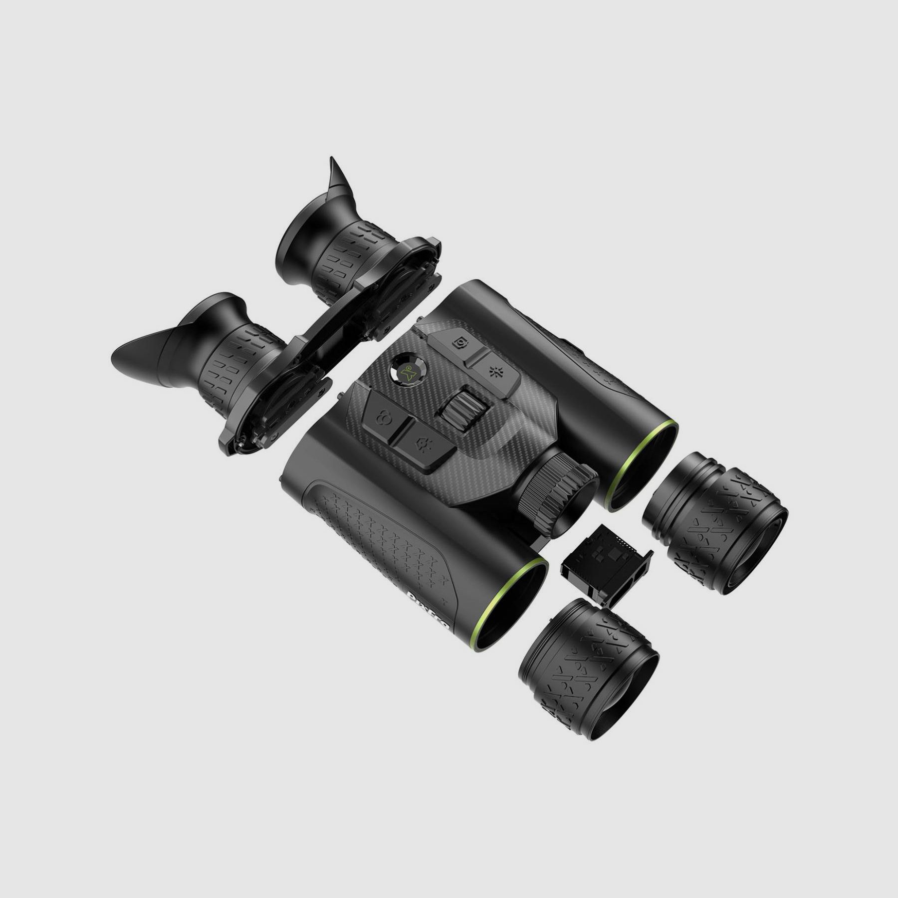 Pixfra Draco D635N-4K IR 940, Bild 3 von 35
