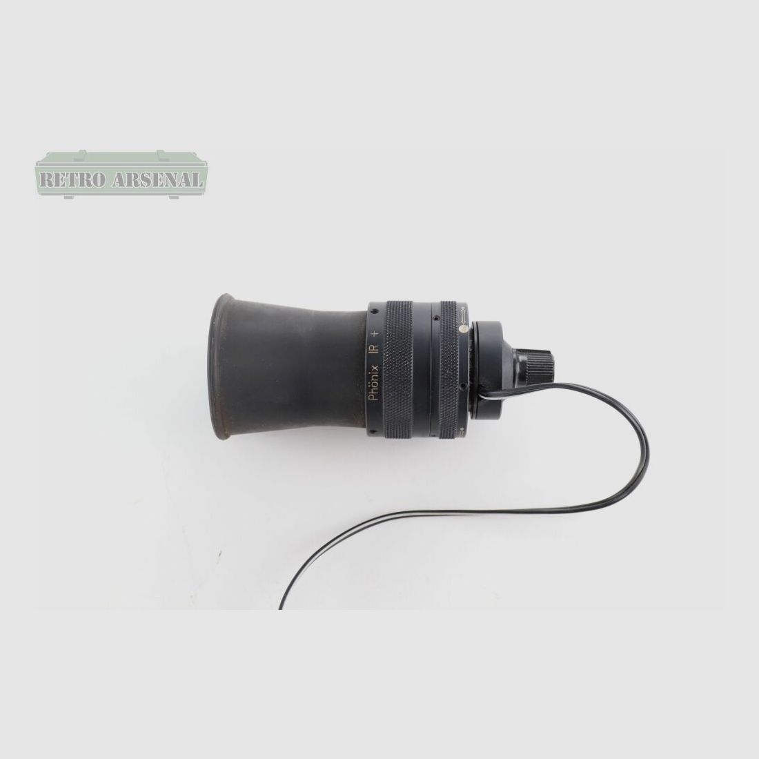 Jahnke DJ8 - High Performance Super Gen, zdjęcie 7 z 8