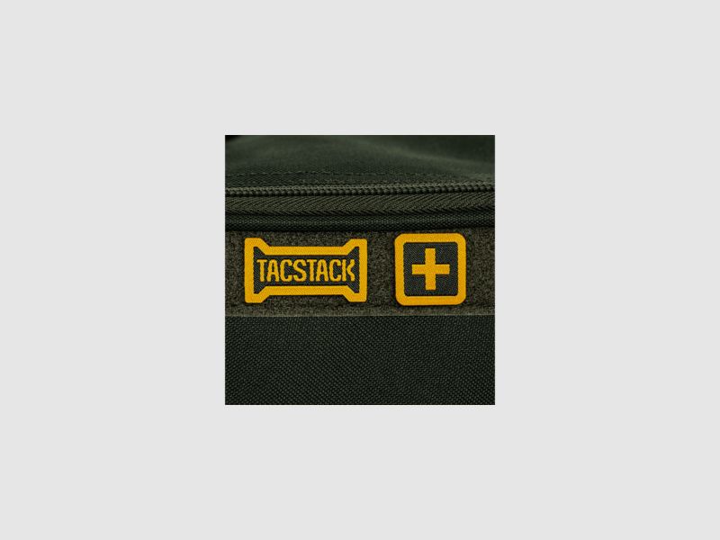 Tacstack Organisations-Patches | Jagd, Bild 9 von 12