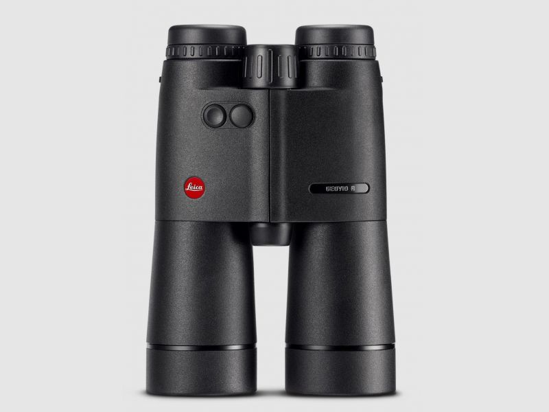Leica Geovid 15x56 R rangefinder