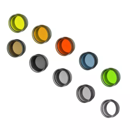 MEC Centra – Farbfilter für Diopter SPY (Farbe wählbar)