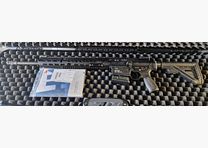 Heckler & Koch MR308 20" zwart