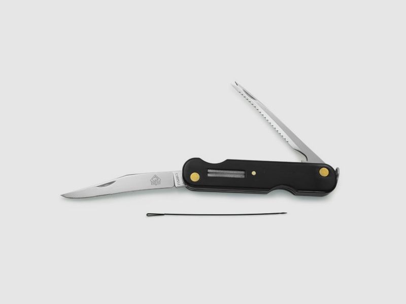 PUMA TEC Universal-Anglermesser 863, Angelmesser