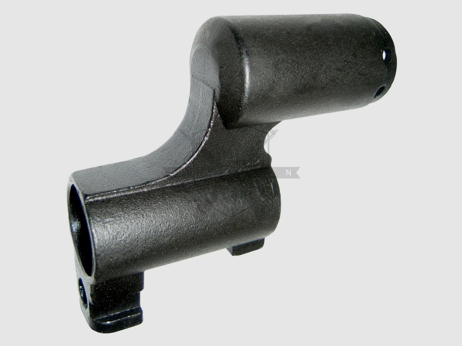 LCT AK74 Gas Chamber