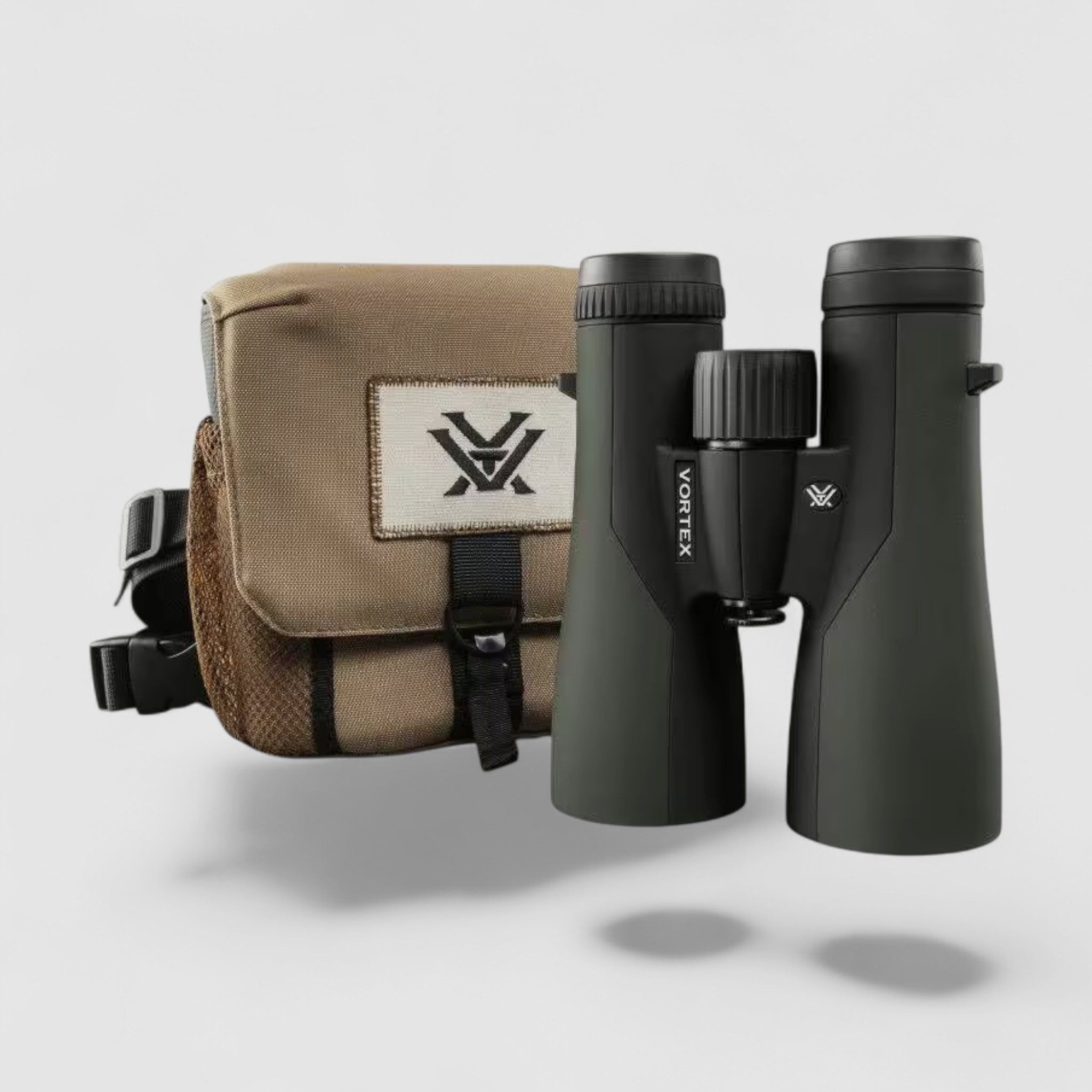 Vortex Crossfire 12x50 HD