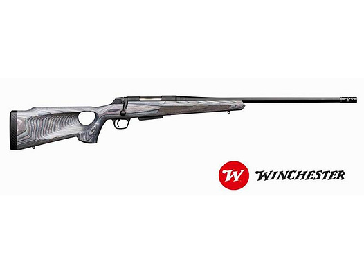 WINCHESTER XPR Thumbhole