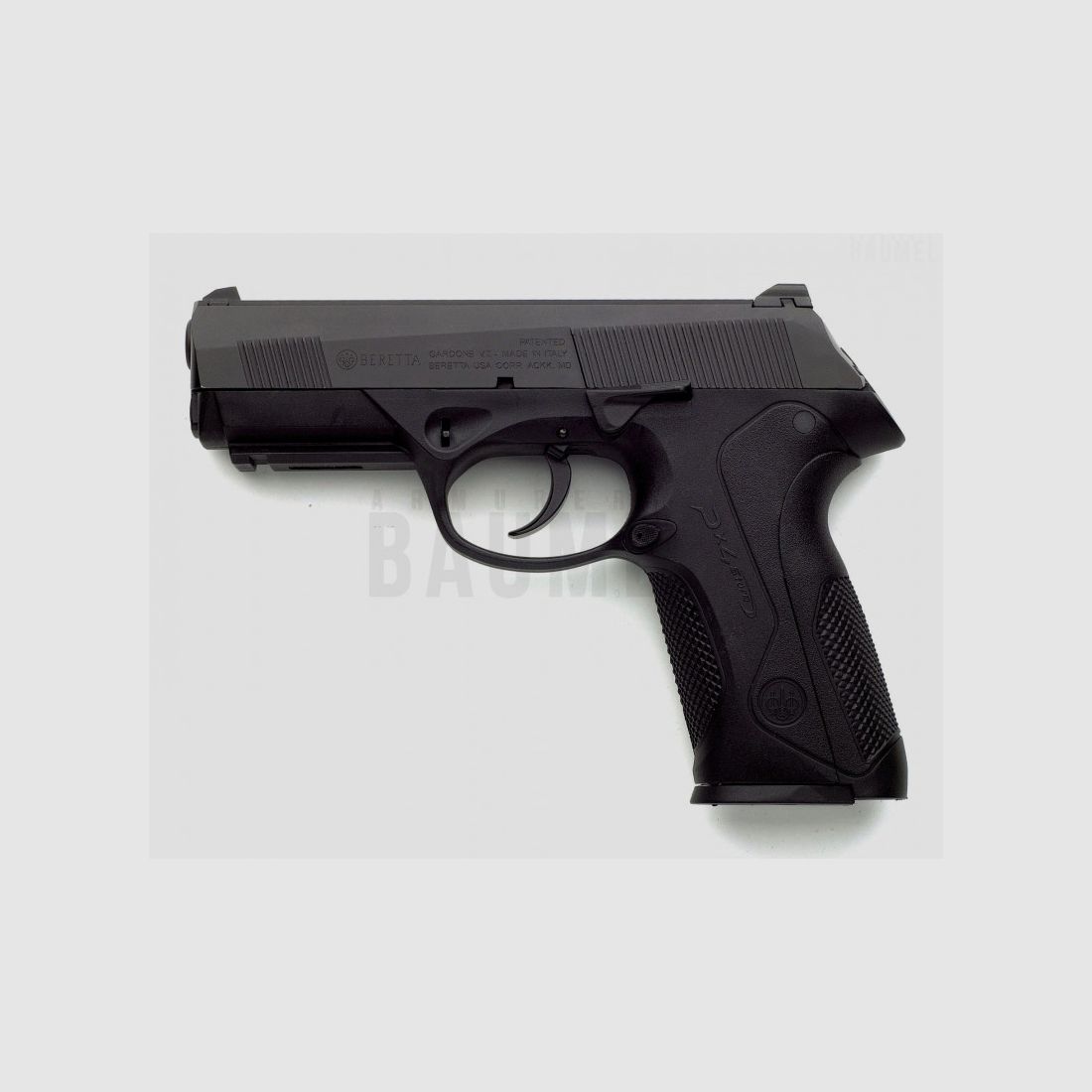 PISTOLET BERETTA PX4 C 9MM PARA 17 STRZAŁÓW