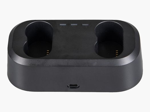 Hikmicro Ladegerät für Habrok Pro