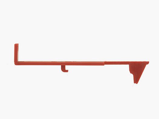 V3 Tappet Plate (Black Wolf/BATTLEAXE)