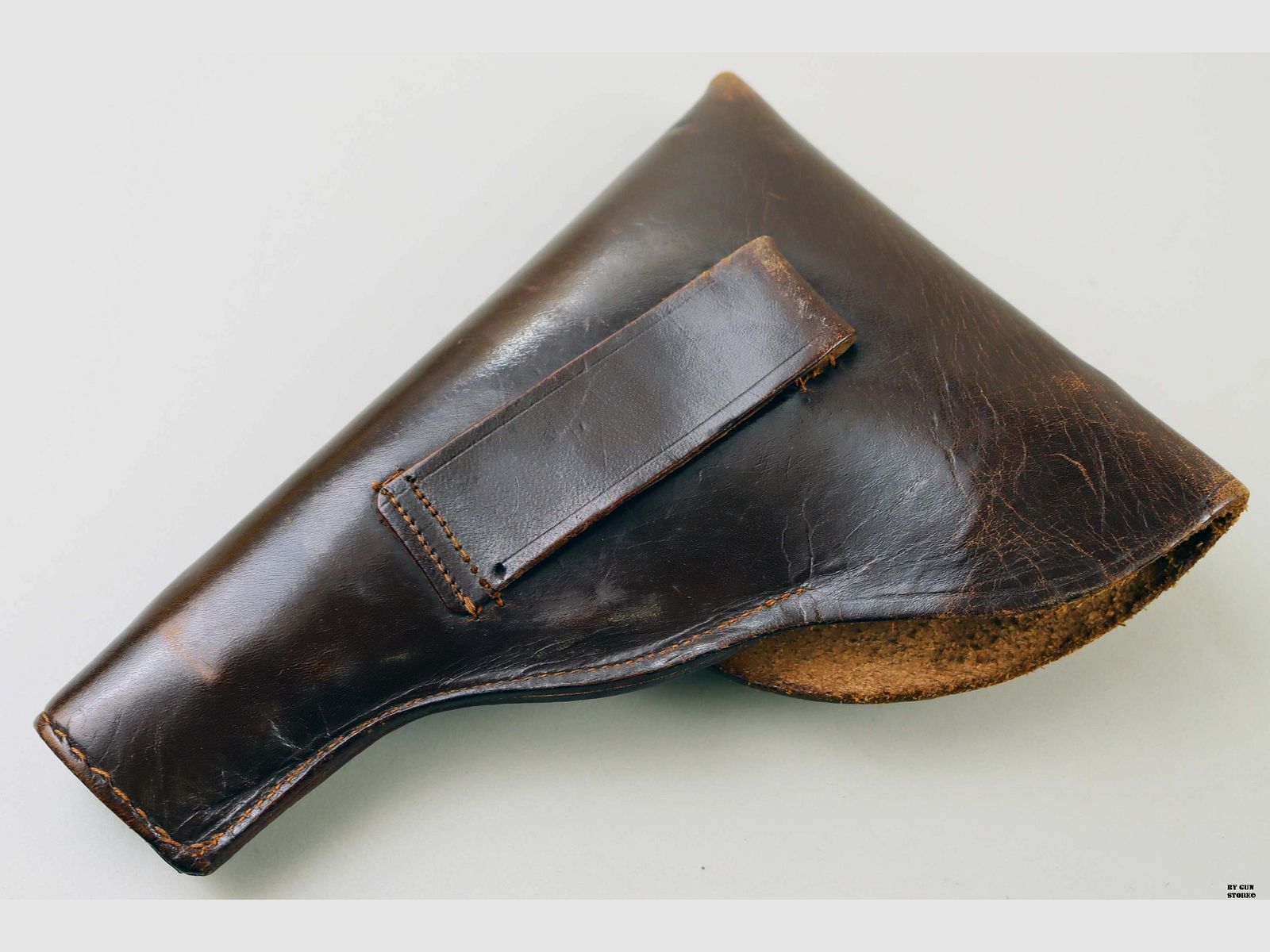 Pistole Beretta Mod. 1935 Kal. 7,65 mm Ser.Nr. 715615, Bild 9 von 10